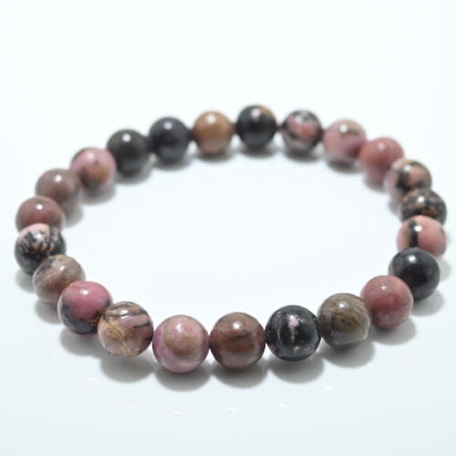 Rhodonite Bracelet